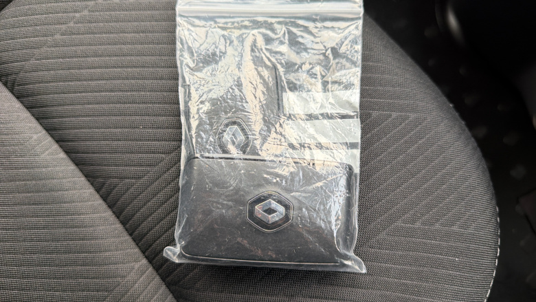 Renault Trafic Lwb Diesel LL30 Blue dCi 130 Extra [Safety] Van